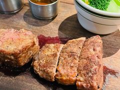 谷饲西冷牛排-HERB SPICE(来凤街店)