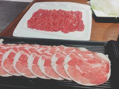 -年巴羊肉铺老铜锅(梅江店)