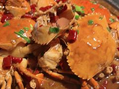 -胖哥俩肉蟹煲(梅溪步步高店)