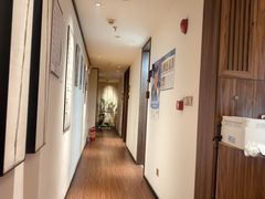 -沐善人家中医·推拿·理疗·三伏灸(新洲店)