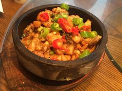 -新白鹿餐厅(城西银泰城店)