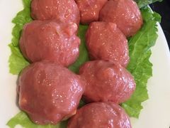 -一鼎牛鲜活牛肉城(晋江海峡国际食品城店)