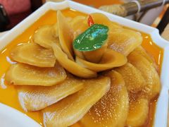 牡丹萝卜（大）-点都德(汇盈广场店)