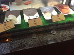 -雄楚国际大酒店-四季西餐厅