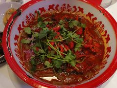 -文和友老长沙龙虾馆(化龙池店)