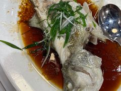 -福今喜粤餐厅