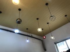 -衢州杨家巷烤饼(国金中心店)
