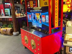 -袍家大院重庆火锅(文安路店)