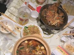 -串盟烧烤大排档·长沙美食地标(星沙店)