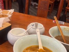 -奎元馆.百年奎元.非遗传承(西湖边的解放路店)