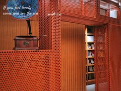 -二酉书店TOYOU BOOKS