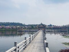 -星湖旅游景区七星岩