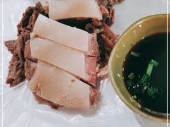 -小辫子羊肉面馆(周东店)
