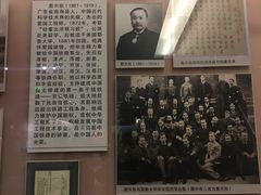 -中国铁道博物馆(正阳门馆)
