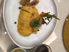 -常州逸高酒店-中餐厅