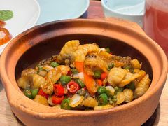 -鸭匠食府·挂炉烤鸭·新京菜(阜成路店)