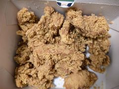 无骨鸡腿-the frypan韩国炸鸡啤酒(五路居店)