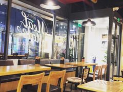 大堂-MEAT MATE 鲜食肉铺(凤凰汇·里巷店)