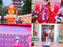 -厦门方特东方神画