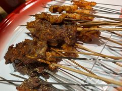 -北丐先生·野馄饨烧烤(泰达E街区店)