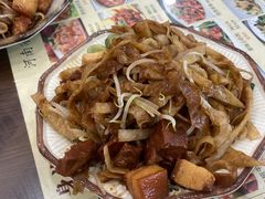 -葛记焖饼(伏牛路店)