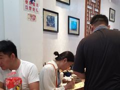 -韩师傅老大同刀削面(北苑路店)