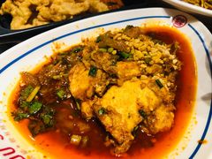 -蓉李记成都名小吃(太原龙湖万达店)