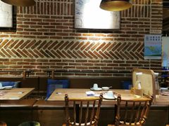 大堂-周家二小姐的菜(西津渡店)