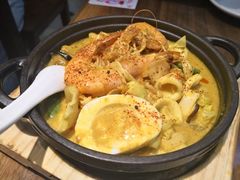 -井圣日膳(万达店)