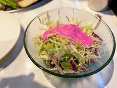 小菜-六七八韩式烤肉·韩国料理(上杭路店)