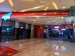 -大玩家超乐场(锦华路万达店)