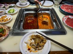 -重庆高老九火锅(万象城店)