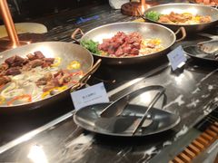 -东方红海鲜百汇(国际大厦店)