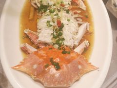 -石砰渔港·海鲜楼