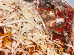 -湘当有饭剁椒鱼头(昆山招商花园城店)