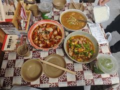 -老三样·旧食新味(船山路店)