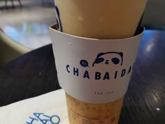 -茶百道(江北万达金街店)