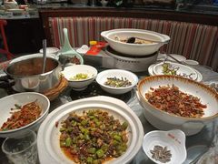 -湘当爱·鲜煮现炒(松岗立业路店)