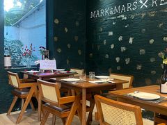 -Mark&Mars Restaurant