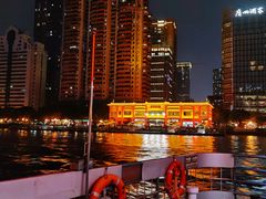 -珠江夜游省总码头