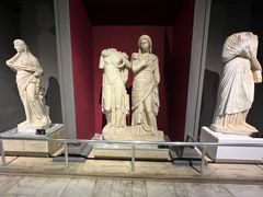 -安塔利亚博物馆