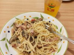-萨莉亚意式餐厅(黄埔大沙地店)