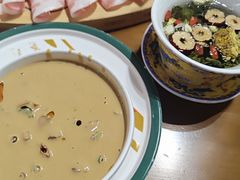 -津门老羊家·铜锅涮羊肉·烧烤(科技园店)