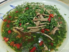 -龙泽园私房菜·地道南京味 ·招牌大鱼头(油坊桥店)