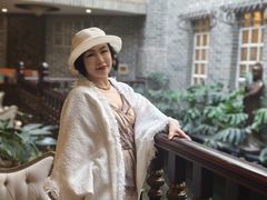 -福禧酒窖·中餐厅 (万柳店)