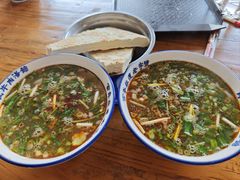 -清真马杰山牛肉汤馆