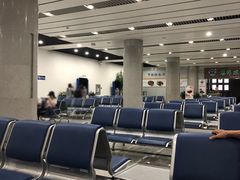 -威海大水泊国际机场