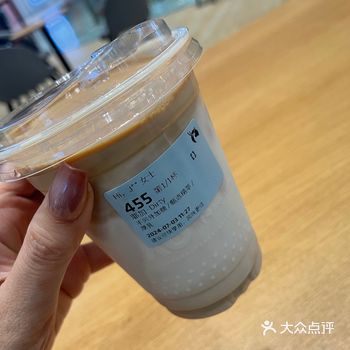 瑞幸的Dirty正宗吗?