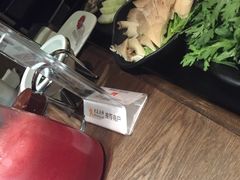 -牛焱·贵州黄牛肉火锅(城西银泰店)