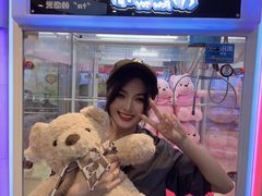 -PAWTOY爪e玩偶店(天兴罗斯福店)